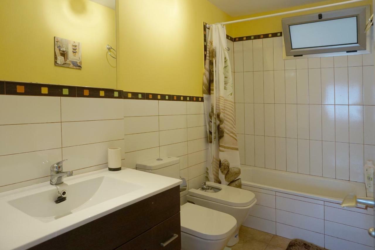 Mai Home Las Palmas de Gran Canaria Luaran gambar