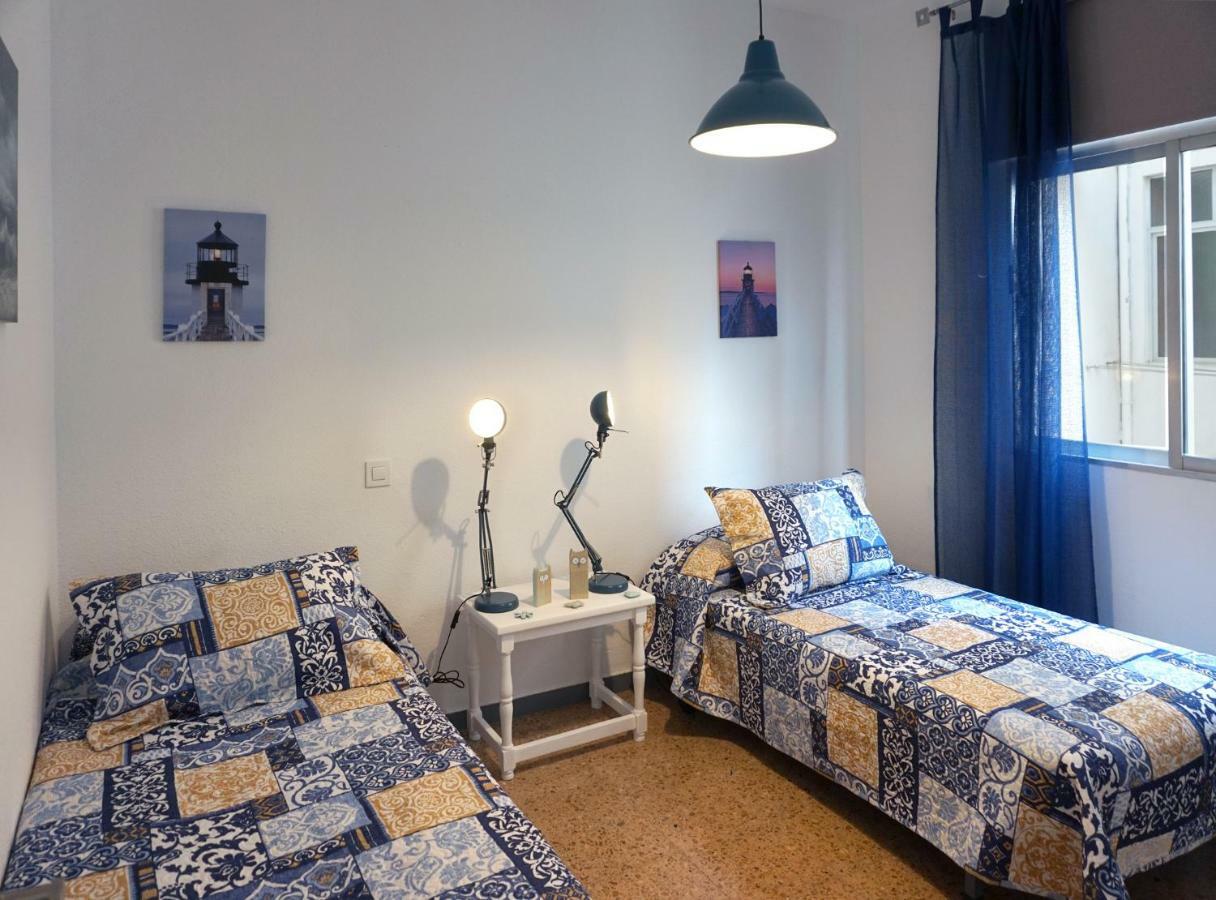 Mai Home Las Palmas de Gran Canaria Luaran gambar