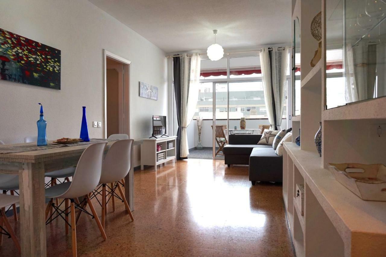 Mai Home Las Palmas de Gran Canaria Luaran gambar