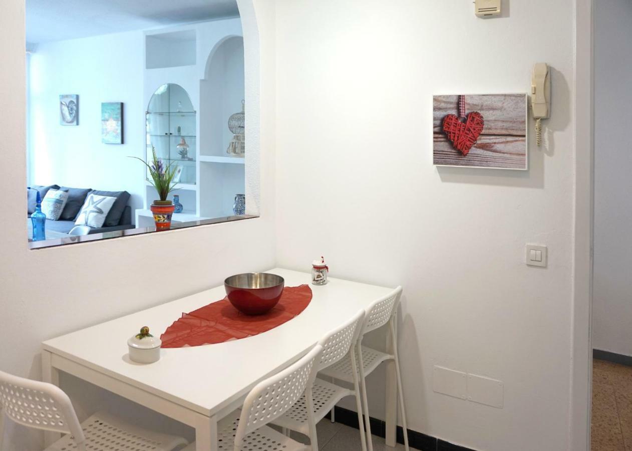 Mai Home Las Palmas de Gran Canaria Luaran gambar