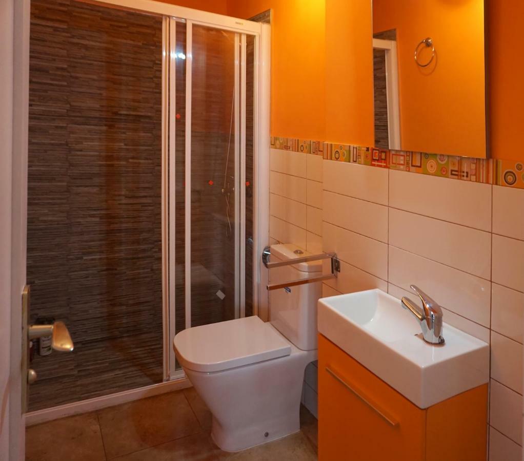 Mai Home Las Palmas de Gran Canaria Luaran gambar