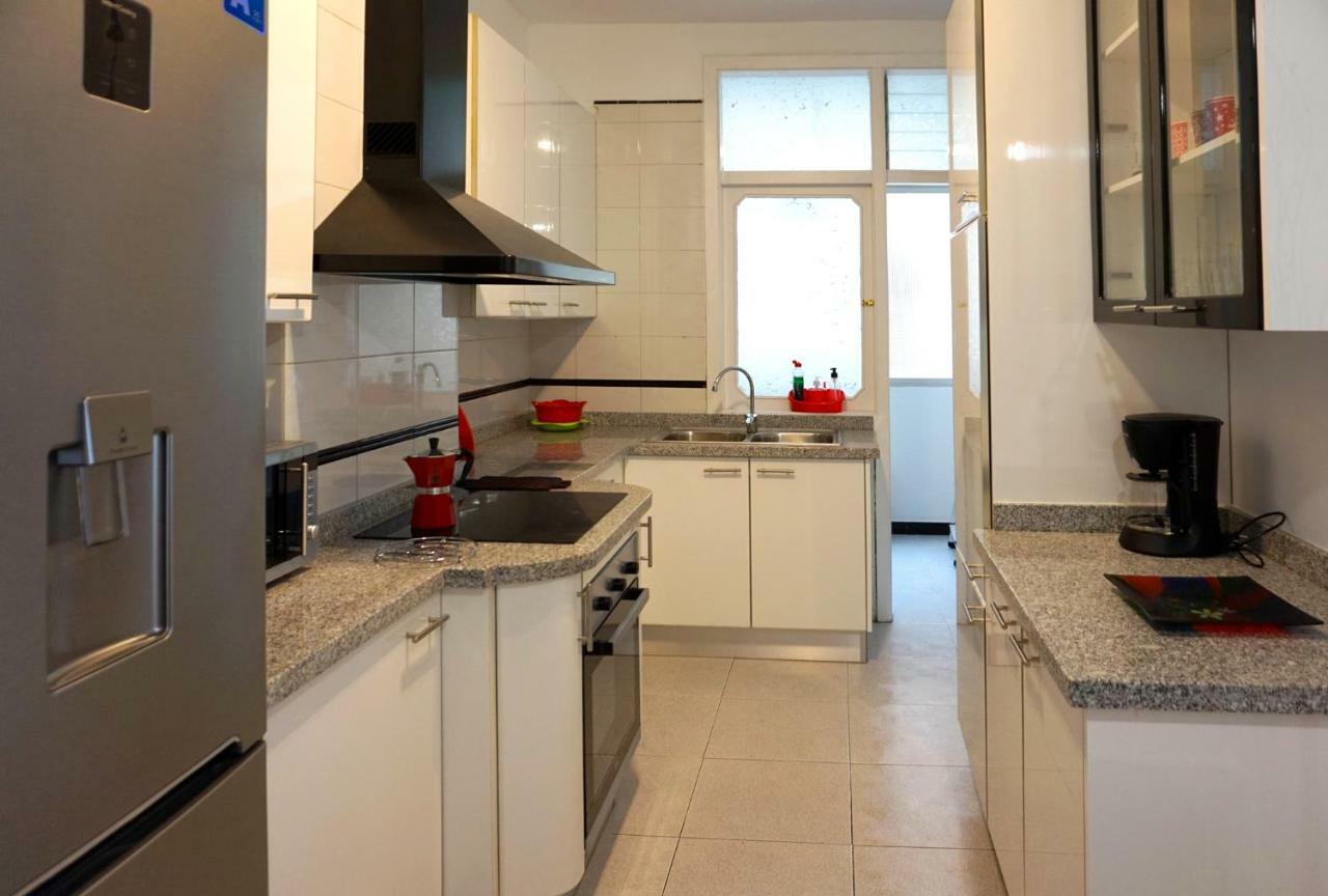 Mai Home Las Palmas de Gran Canaria Luaran gambar