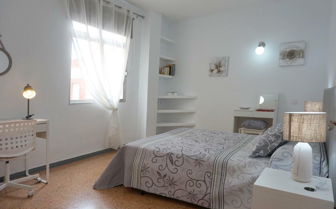 Mai Home Las Palmas de Gran Canaria Luaran gambar