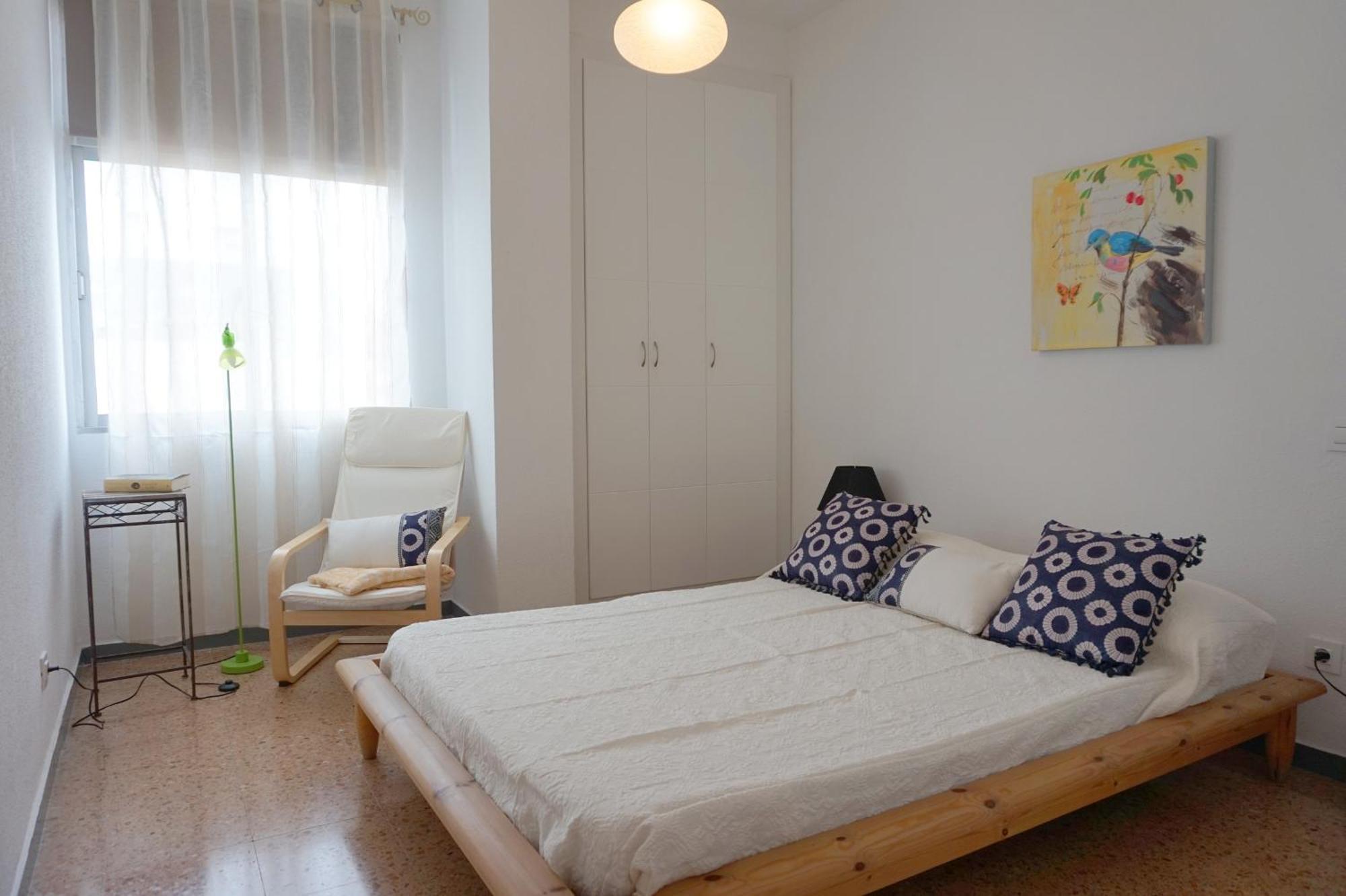 Mai Home Las Palmas de Gran Canaria Luaran gambar
