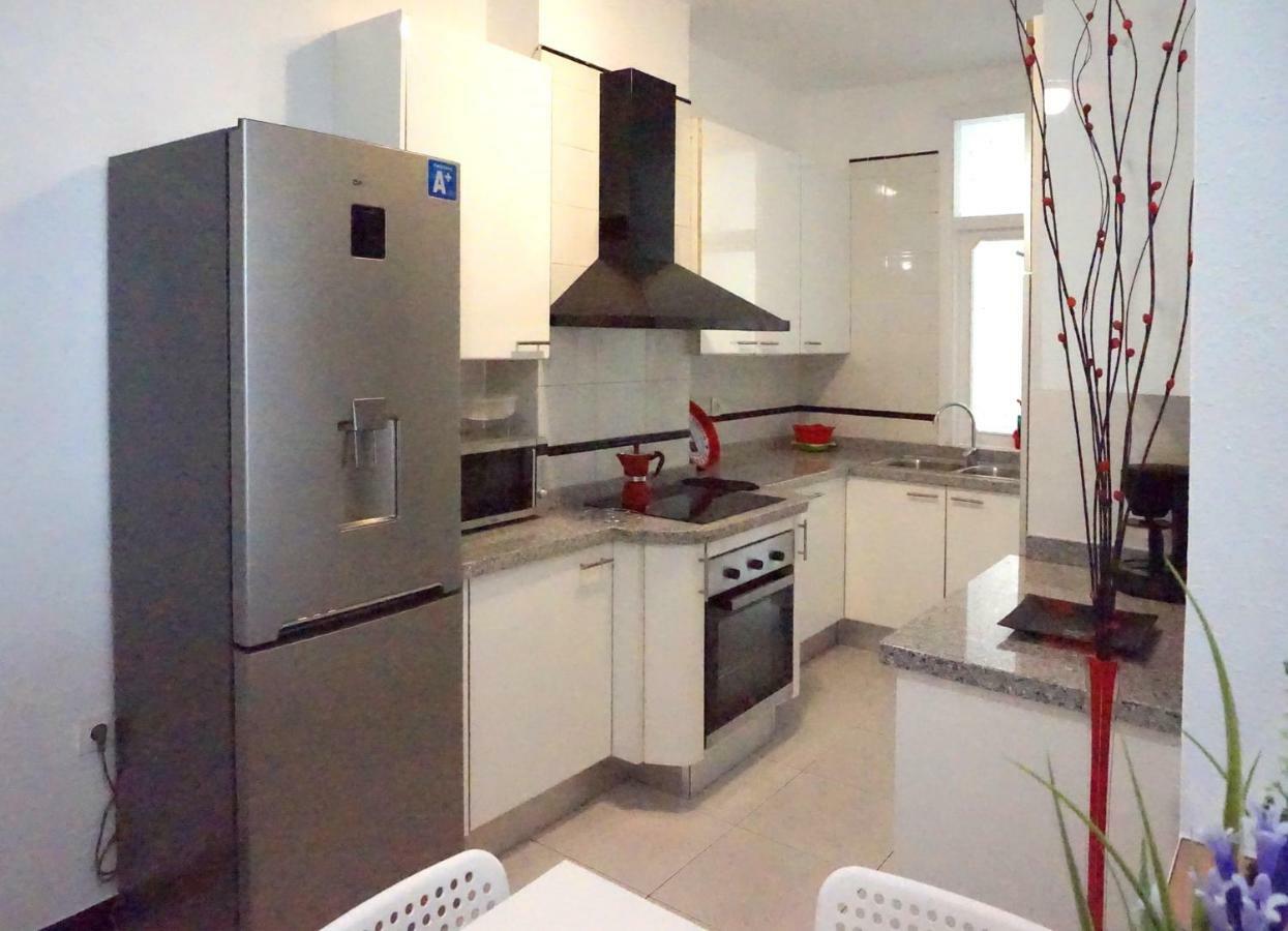 Mai Home Las Palmas de Gran Canaria Luaran gambar
