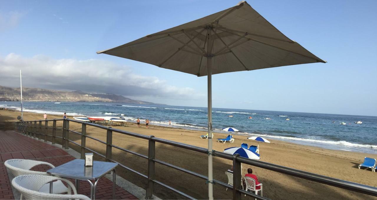 Mai Home Las Palmas de Gran Canaria Luaran gambar