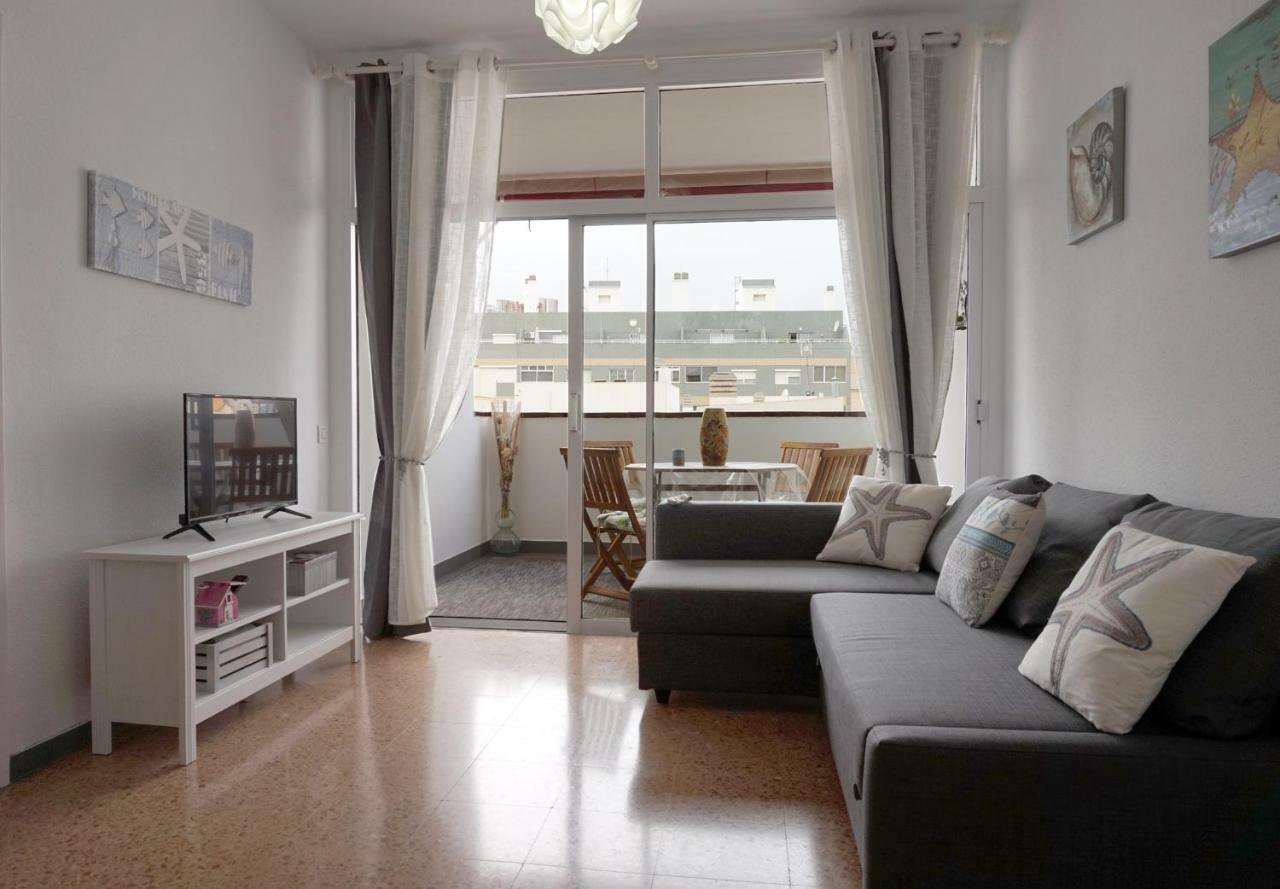 Mai Home Las Palmas de Gran Canaria Luaran gambar