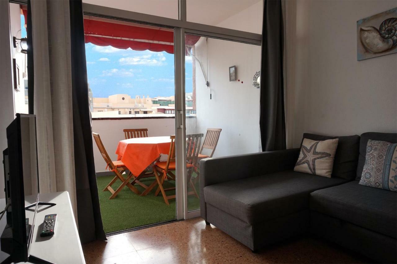 Mai Home Las Palmas de Gran Canaria Luaran gambar