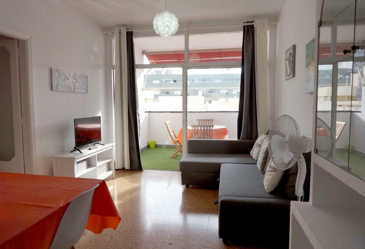 Mai Home Las Palmas de Gran Canaria Luaran gambar