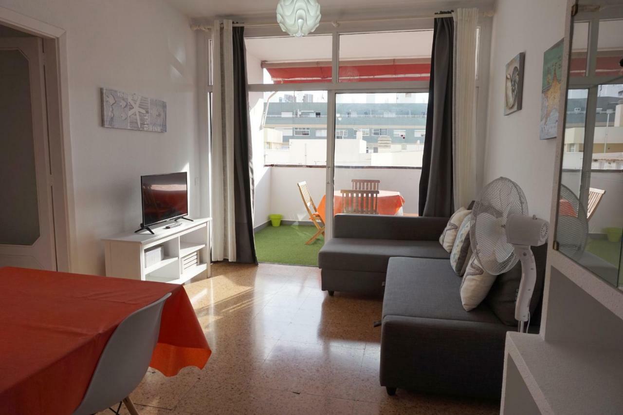 Mai Home Las Palmas de Gran Canaria Luaran gambar